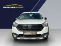 Dacia Dokker Stepway Plus*SITZHEIZUNG*ALU*TEMP*