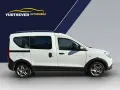 Dacia Dokker Stepway Plus*SITZHEIZUNG*ALU*TEMP*