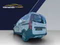 Dacia Dokker Stepway Plus*SITZHEIZUNG*ALU*TEMP*