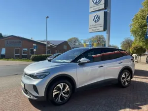 Volkswagen ID.4 Pure 125 kW (170 PS) 52 kWh 1-Gang-Automati