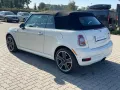 MINI John Cooper Works Cabrio 1HD Aerodynamik-Paket