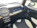 MINI John Cooper Works Cabrio 1HD Aerodynamik-Paket