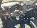 MINI John Cooper Works Cabrio 1HD Aerodynamik-Paket