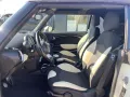 MINI John Cooper Works Cabrio 1HD Aerodynamik-Paket