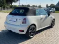 MINI John Cooper Works Cabrio 1HD Aerodynamik-Paket