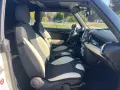 MINI John Cooper Works Cabrio 1HD Aerodynamik-Paket