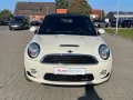 MINI John Cooper Works Cabrio 1HD Aerodynamik-Paket