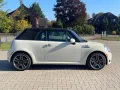 MINI John Cooper Works Cabrio 1HD Aerodynamik-Paket