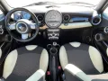 MINI John Cooper Works Cabrio 1HD Aerodynamik-Paket