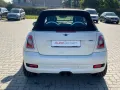 MINI John Cooper Works Cabrio 1HD Aerodynamik-Paket