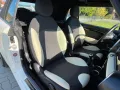 MINI John Cooper Works Cabrio 1HD Aerodynamik-Paket
