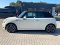 MINI John Cooper Works Cabrio 1HD Aerodynamik-Paket