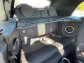 MINI John Cooper Works Cabrio 1HD Aerodynamik-Paket
