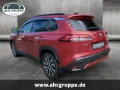 Toyota Corolla Cross 2.0 Hybrid (Syst.197 PS) FWD Team 