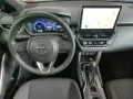 Toyota Corolla Cross 2.0 Hybrid (Syst.197 PS) FWD Team 