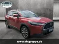 Toyota Corolla Cross 2.0 Hybrid (Syst.197 PS) FWD Team 