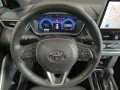 Toyota Corolla Cross 2.0 Hybrid (Syst.197 PS) FWD Team 