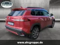 Toyota Corolla Cross 2.0 Hybrid (Syst.197 PS) FWD Team 