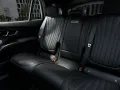 Mercedes-Benz EQS 580 4M SUV AMG-Sport/Pano/AHK/Sitzklima/AIRM