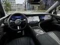 Mercedes-Benz EQS 580 4M SUV AMG-Sport/Pano/AHK/Sitzklima/AIRM
