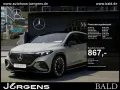 Mercedes-Benz EQS 580 4M SUV AMG-Sport/Pano/AHK/Sitzklima/AIRM