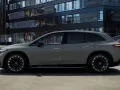 Mercedes-Benz EQS 580 4M SUV AMG-Sport/Pano/AHK/Sitzklima/AIRM