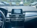 BMW Bmw Serie 2 Gran Tourer 216d 7posti