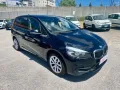 BMW Bmw Serie 2 Gran Tourer 216d 7posti