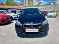 BMW Bmw Serie 2 Gran Tourer 216d 7posti