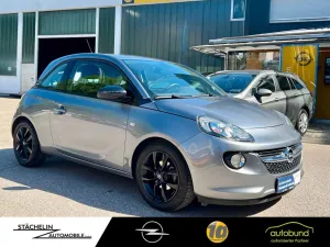 Opel Adam 1.4 AUT. Unlimited ecoFlex,INTELL,KLIMA,ALU