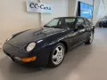 Porsche 968 -