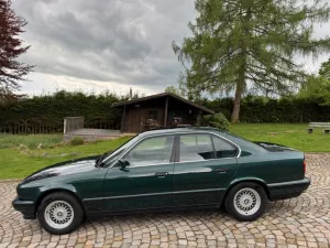 BMW 525i 24V Schalter, Neuteile!