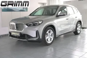 BMW iX1 xDrive20