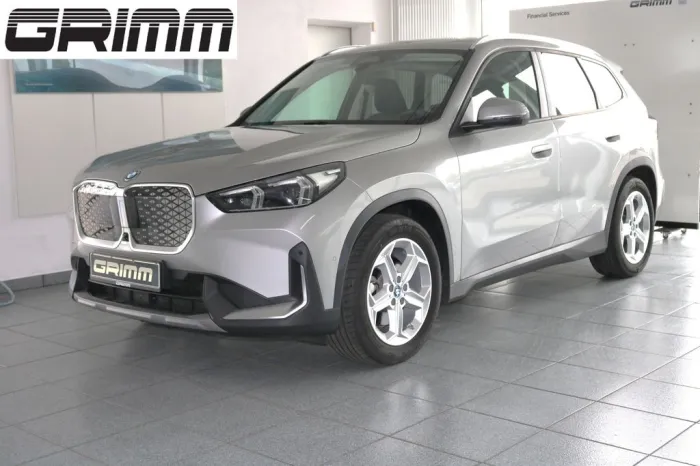 BMW iX1 xDrive20