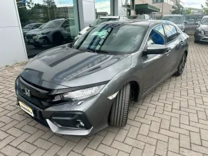 Honda Civic 1.0T 5 porte Elegance Navi