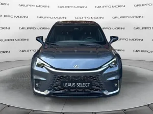 Other Lexus LBX 1.5 Hybrid 136 Cool 4WD