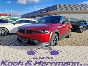 Mazda MX-30 e-SKYACTIV R-EV Ad´vantage