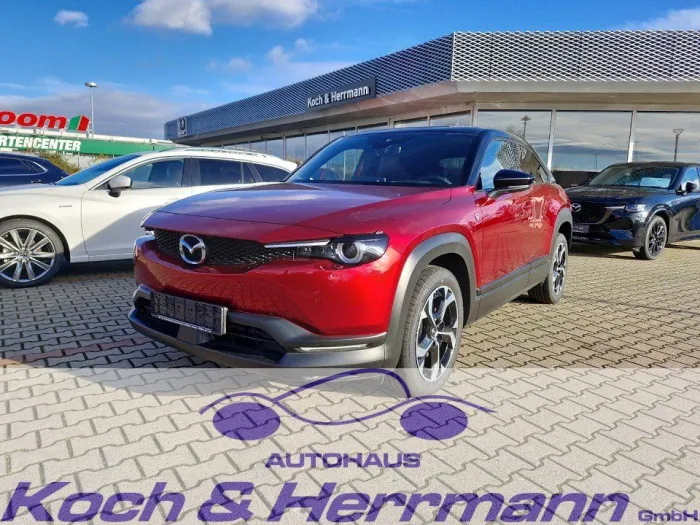 Mazda MX-30 e-SKYACTIV R-EV Ad´vantage