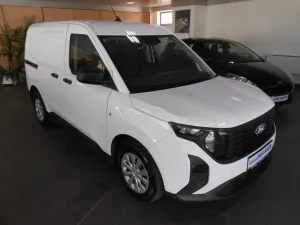 Ford Transit Courier 1,0 l EcoBoost Trend AHK