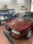 Audi quattro 20V