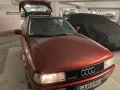 Audi quattro 20V