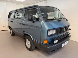 Volkswagen T3 Caravelle