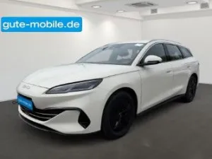 BYD Seal 6 1.5 PHEV DM-i Boost KLIMA - KAMERA - ACC