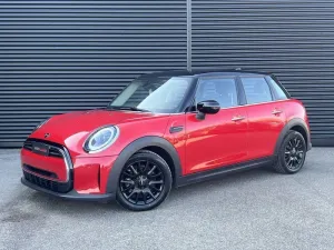 MINI Mini 5 porte Mini 1.5 Cooper Business 5 por