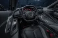 Corvette C8 Stingray BOSE Performance Lifting HuD