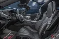 Corvette C8 Stingray BOSE Performance Lifting HuD