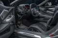 Corvette C8 Stingray BOSE Performance Lifting HuD