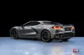 Corvette C8 Stingray BOSE Performance Lifting HuD