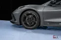 Corvette C8 Stingray BOSE Performance Lifting HuD