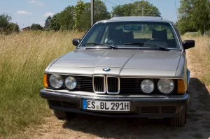 BMW 728iA